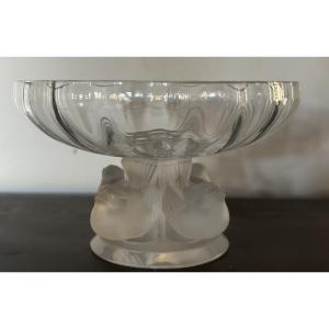 Lalique coupe Nogent