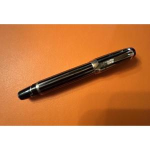 Montblanc Stylo plume boheme
