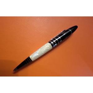 Montblanc Scott Fitzgerald Ballpoint Pen