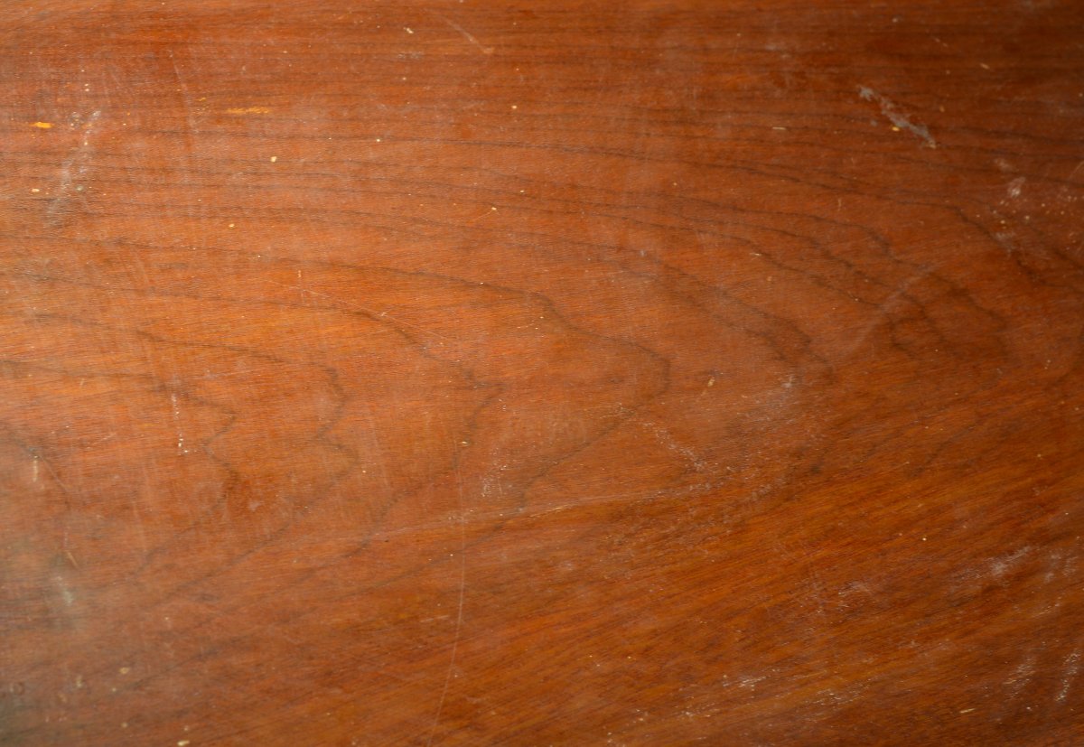 Chinese Porcelain Service In Its Box. Qing Dynasty. 19th Century. -photo-2