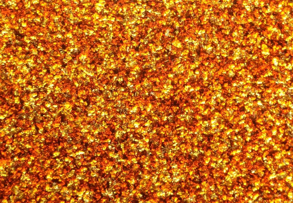 Gold Lacquer Box. Japan, Meiji Period, Late 19th Century.-photo-4