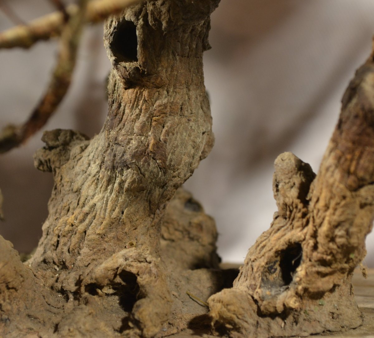 Bouquet Of Flowers In Jade And Agate. China Qing Dynasty.-photo-3