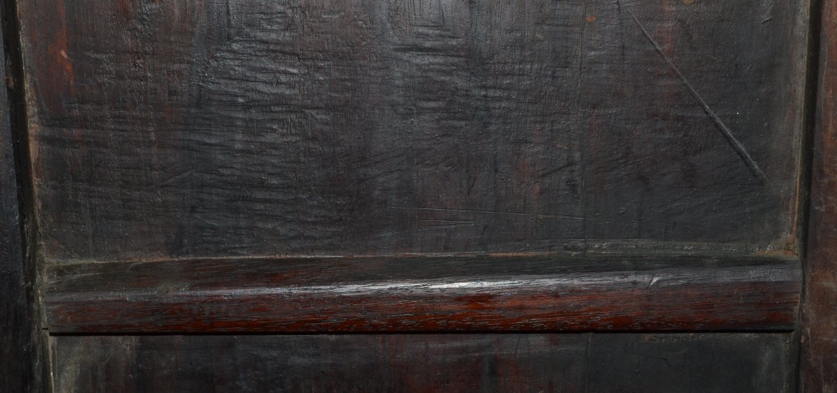 Hardwood Coffee Table. China Qing Dynasty.-photo-7