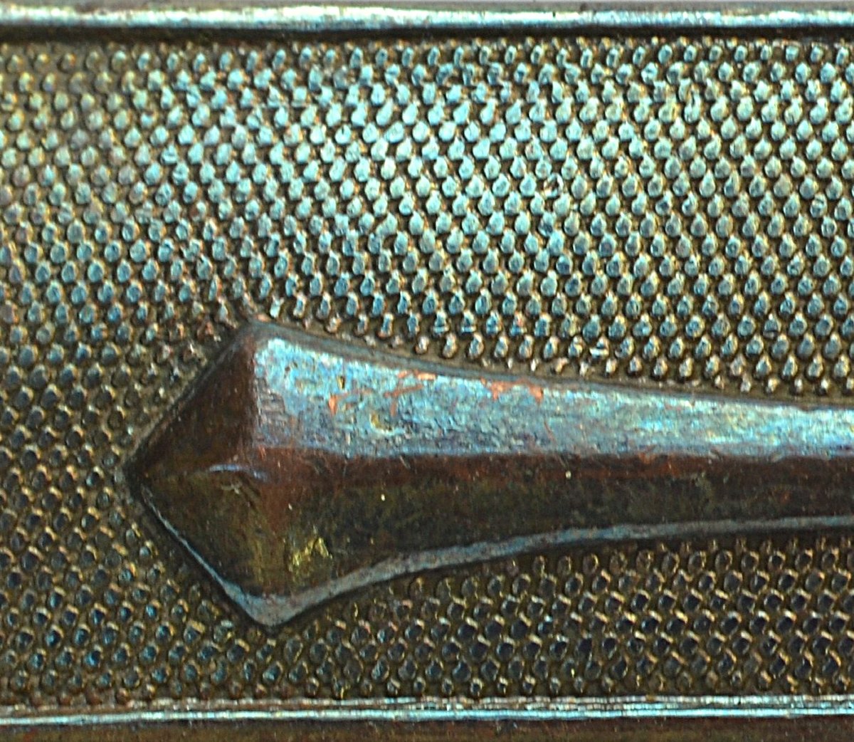 Collection Of 8 Kozuka. Asia. Japan: Goto School And Others, 17th–18th Centuries.-photo-6