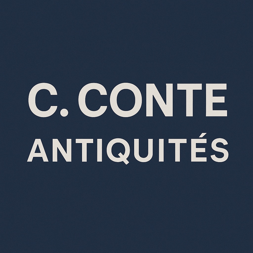 Cynthia Conte antiquites