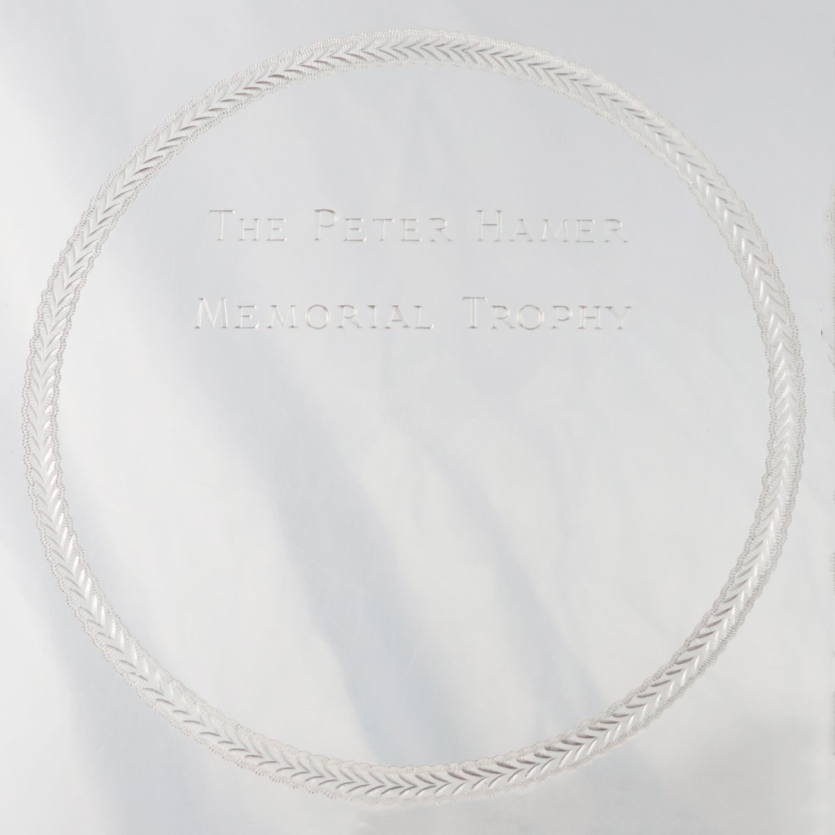 Salver en argent sterling George III, John Parker & Edward Wakelin, Londres, 1775-photo-2