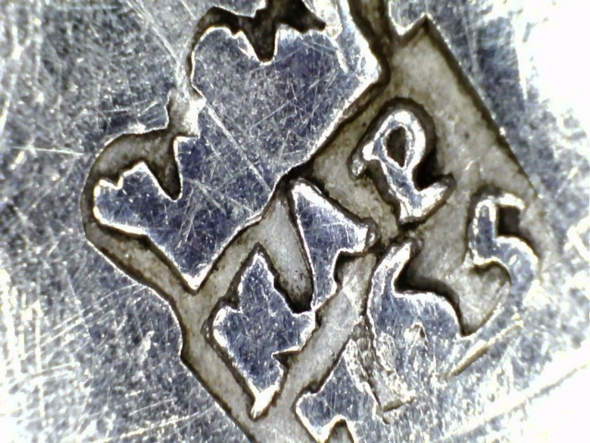 Seau en argent fondu, repoussé et ciselé. Ex Devotione Mazziotti. Naples, 1765-photo-3