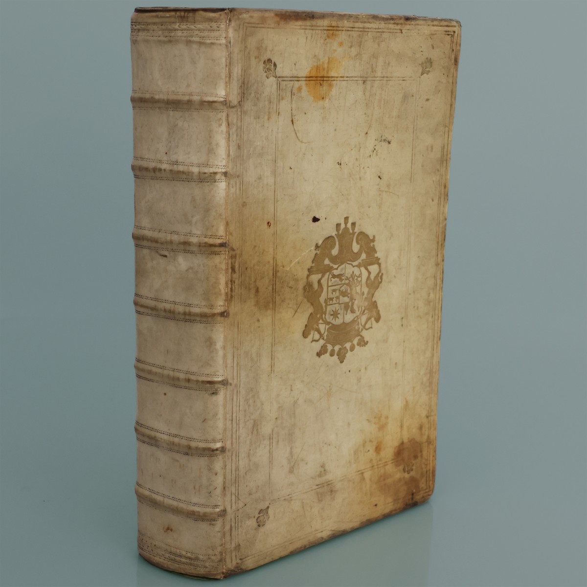 La Sacro-Santa Biblia in lingua italiana. Cioè Il vecchio e nuovo Testamento.. Norimbergo. 1712