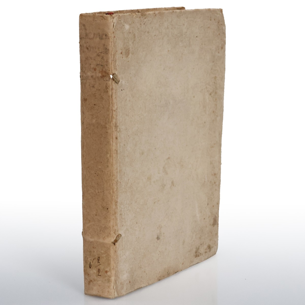 Bodin Jean. Demonomania De Gli Stregoni.. Di Gio. Bodino Francese.. In Venetia. Aldo. 1592