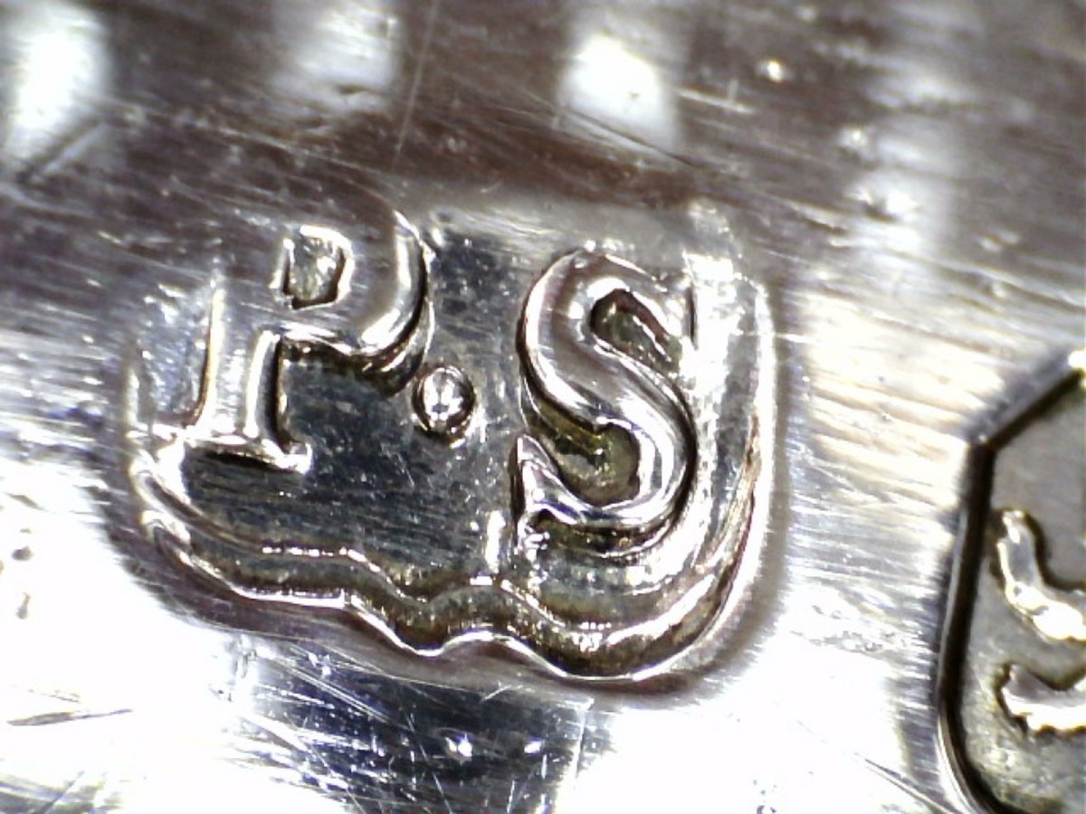 Légumier en argent sterling George III, avec couvercle et anse, Paul Storr, Londres, 1799-photo-2