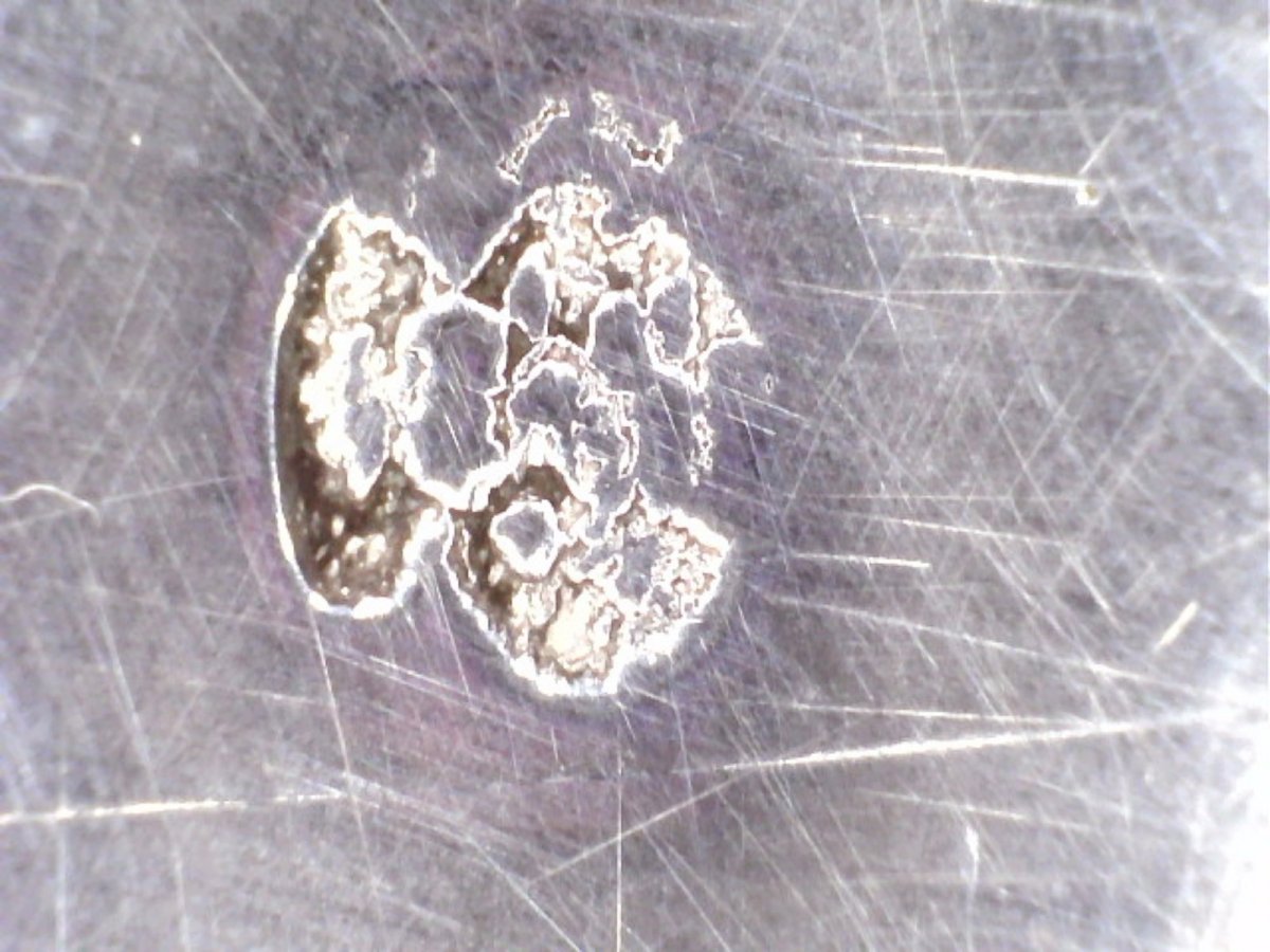 Boîte à thé en argent, J.D. Schleissner & Söhne, Hanau, XIXᵉ siècle-photo-1