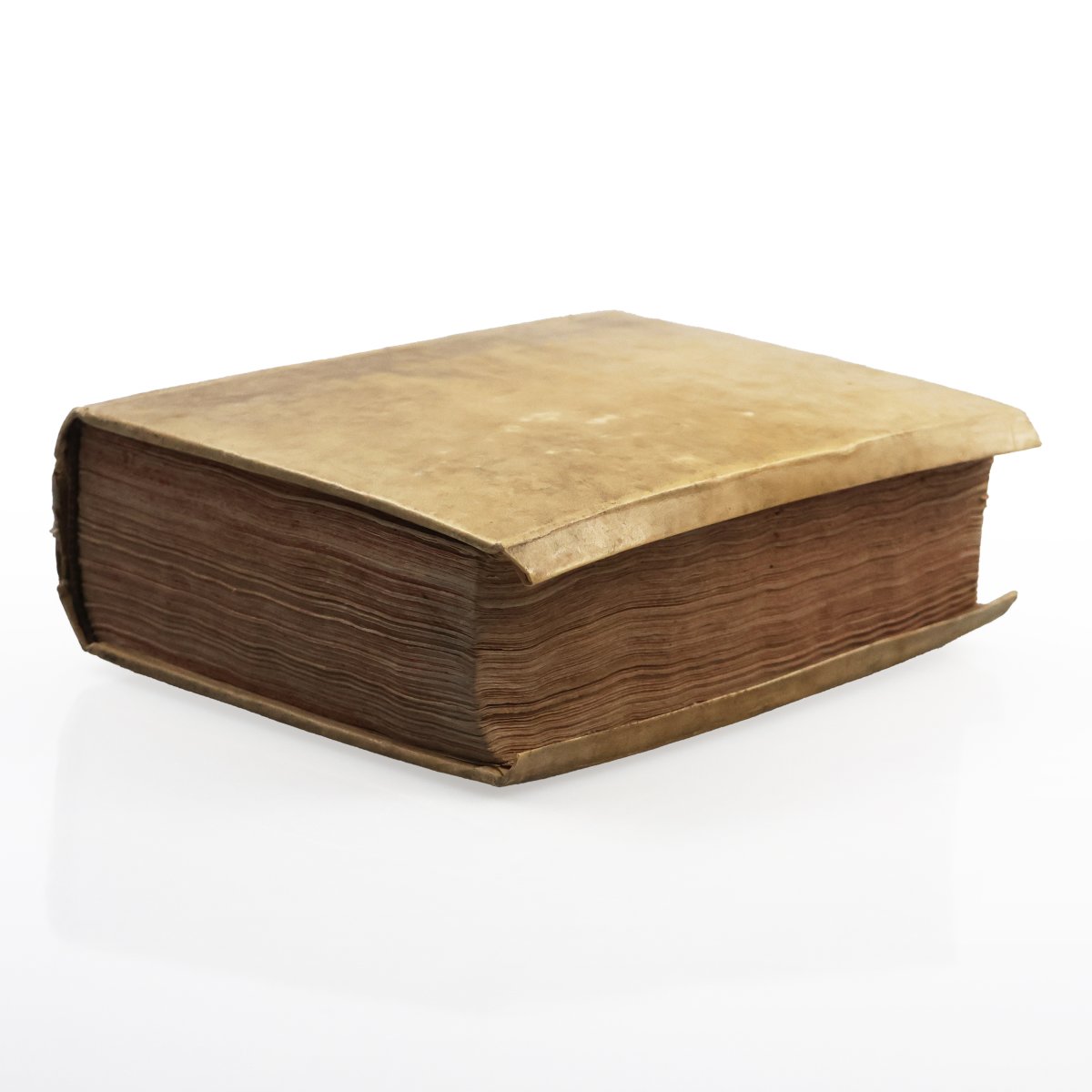 Biblia Ad Vetustissima Exemplaria Nunc Recens Castigata. Venetiis, Nicolai Bevilaquae. 1574-photo-2