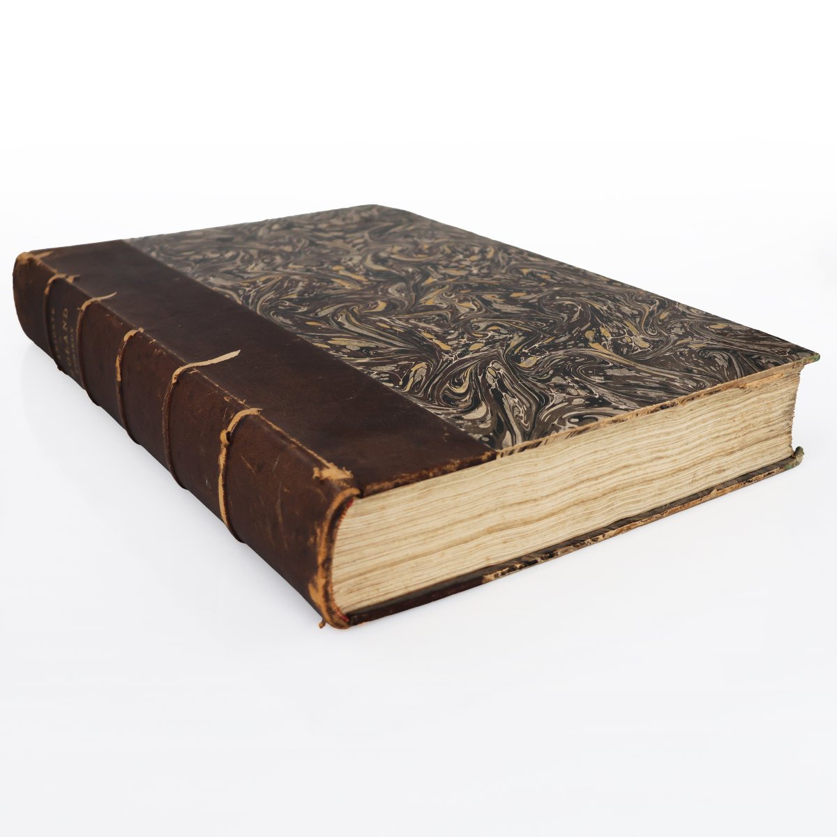 Roland Furieux. Poème Héroïque Traduit Par A.-j.. Illustré Par Doré. Paris, Hachette. 1879-photo-2