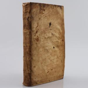 A Central Italian Lacquered And Polychrome-painted Wood Commode, Marche, 18th Century