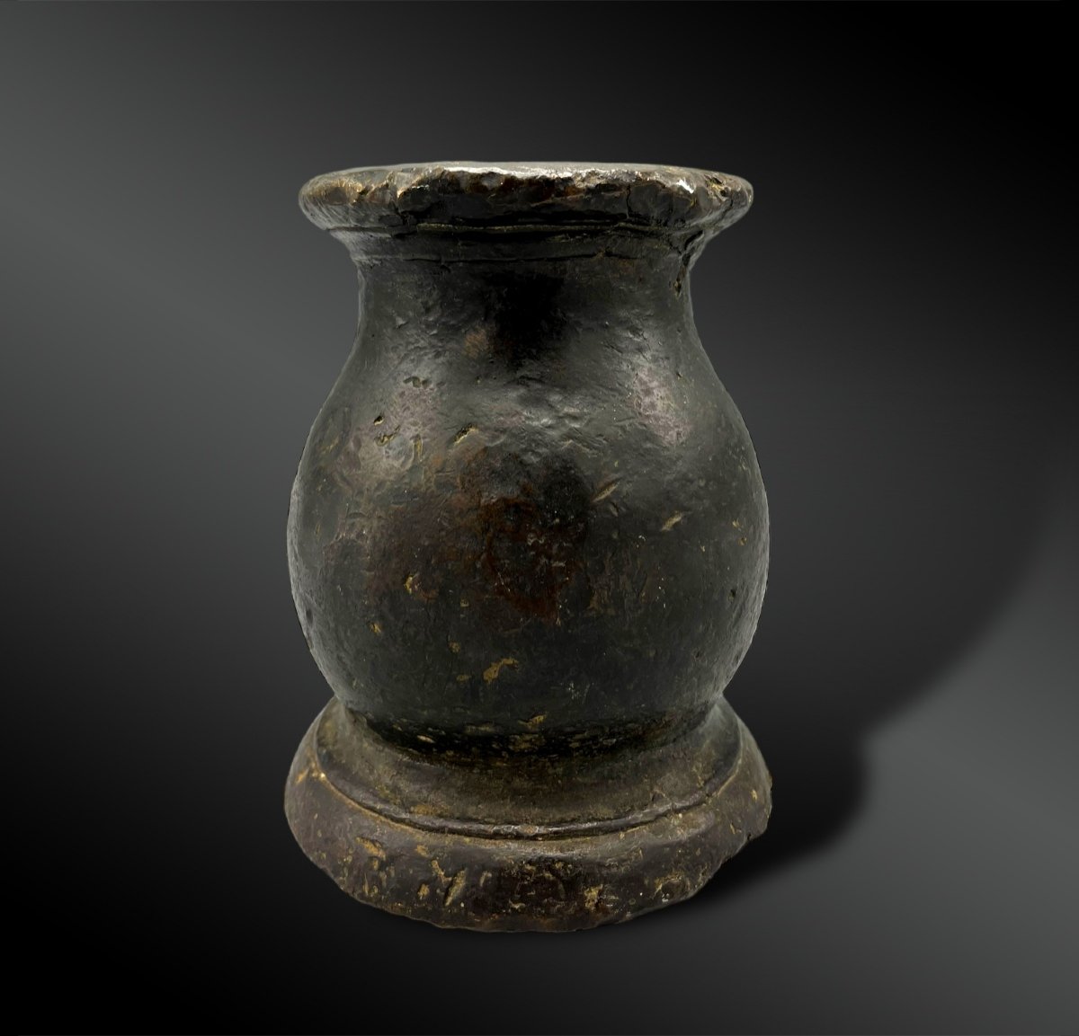 Fire Pot - France - 18th Century-photo-1