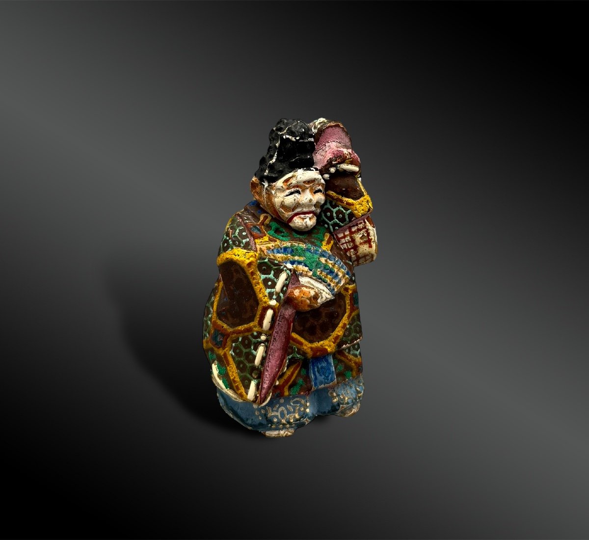 Morikawa Tomokichi Known As Toen (1820-1894) - Japan - End Of The Edo Period (1615–1868)