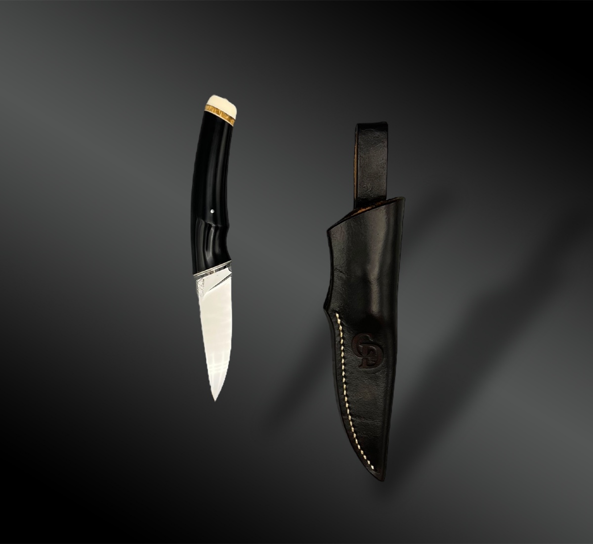 COUTEAU Cyril Doche - France - XXIème siècle
