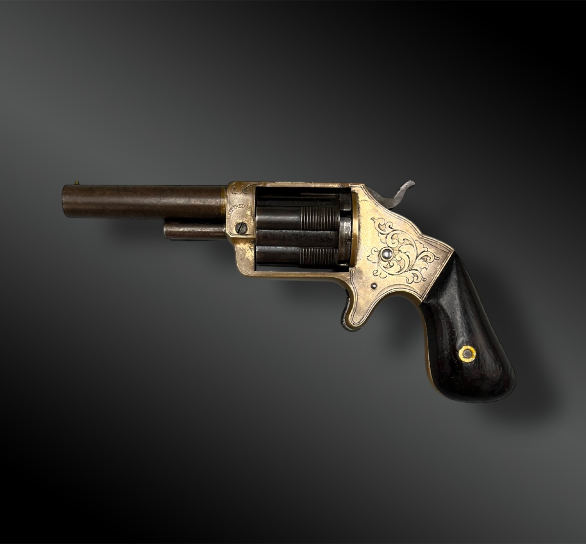 Revolver Slocum - New York, United States - 1863-1864-photo-3