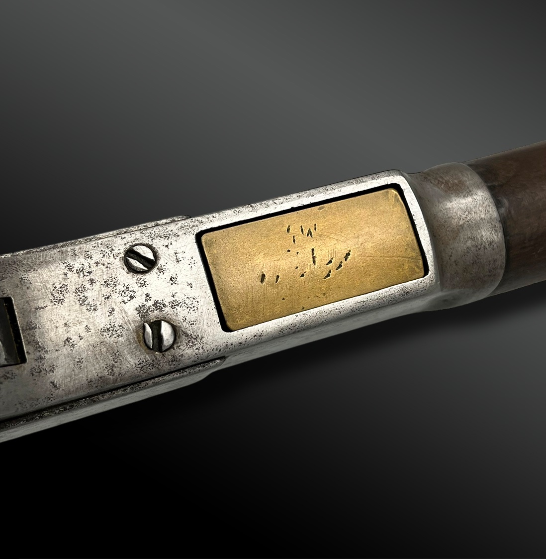 Winchester 1873 Rifle - United States - 1876-photo-7