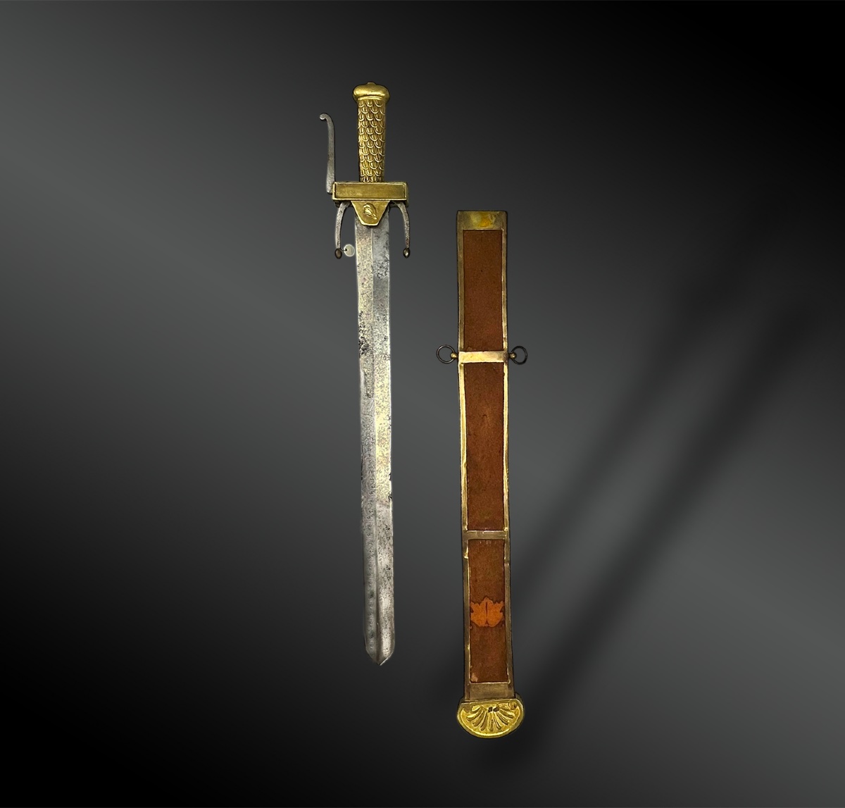 Glaive Of The School Of Mars - France - June 1, 1794 - End Of September 1794-photo-2