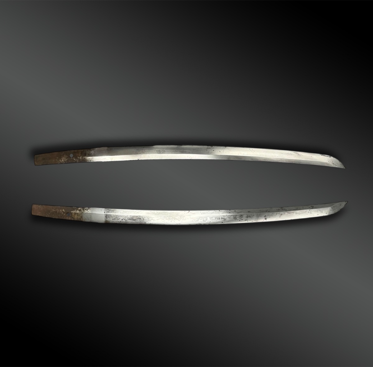 Saber Called Wakizashi - Japan - Edo Period (1603-1868) - 19th Century-photo-2