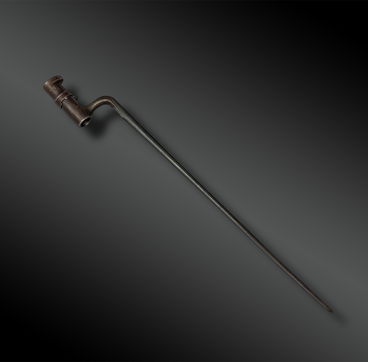 Bayonet Model 1816 - United States - 19th Century