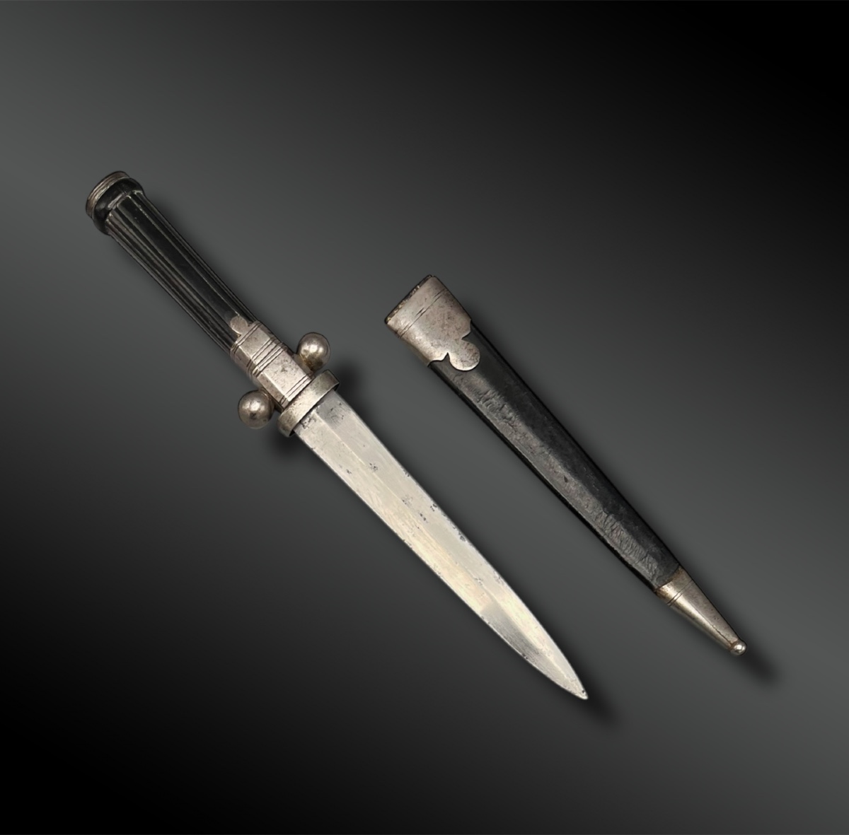 Dagger - Europe - 19th Century