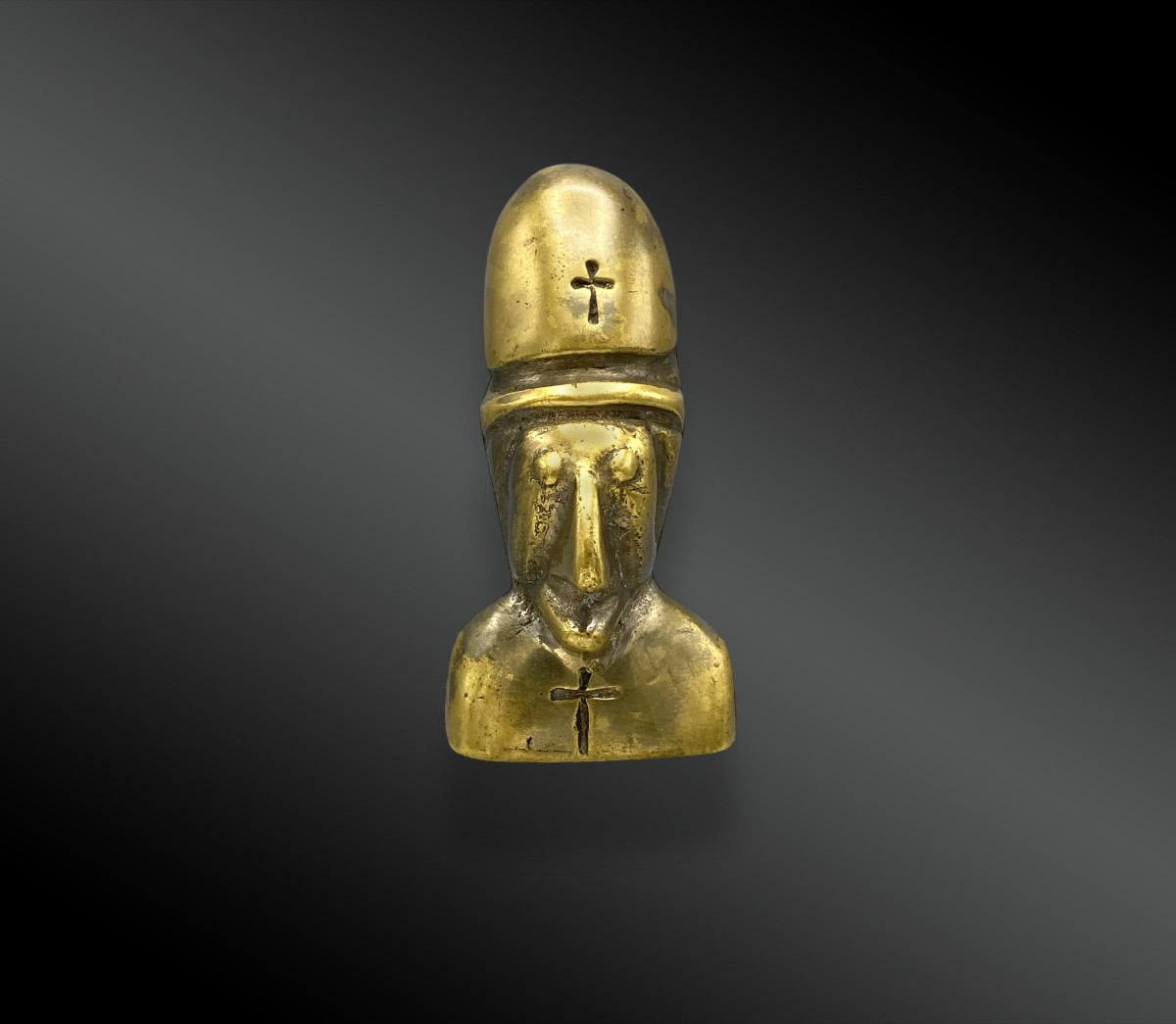 Erotic Bishop