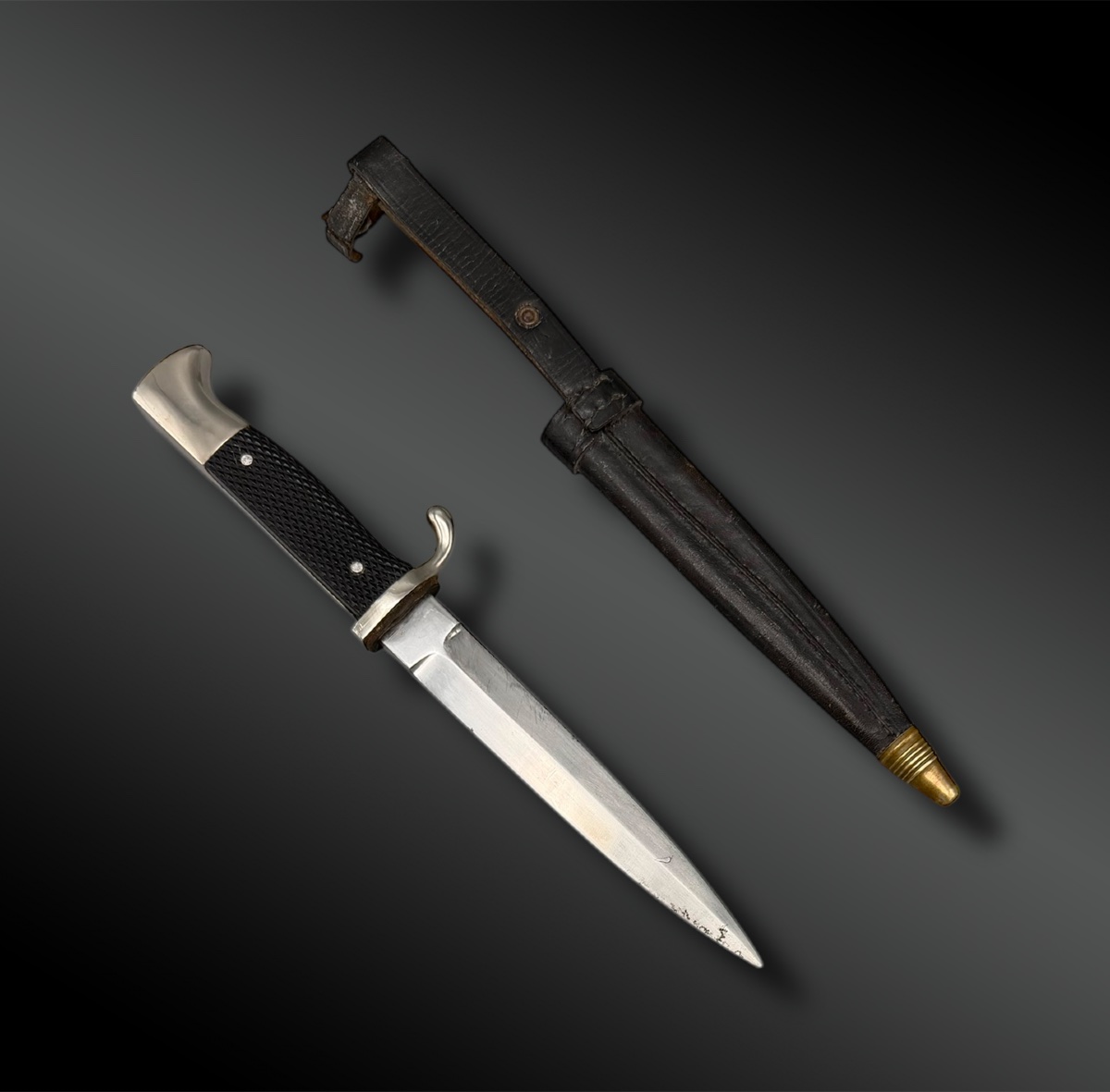 Scout Dagger - Germany - 20th Century-photo-4