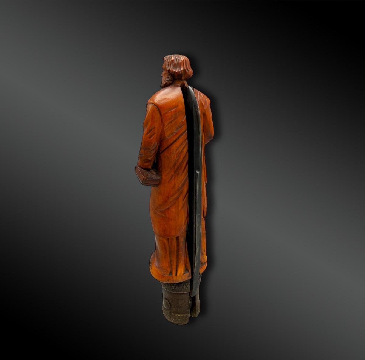 Jouault Folding Knife In Lisieux - France - 19th Century-photo-4