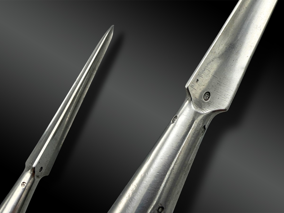 Naval Pike - Europe - 18th Century-photo-2