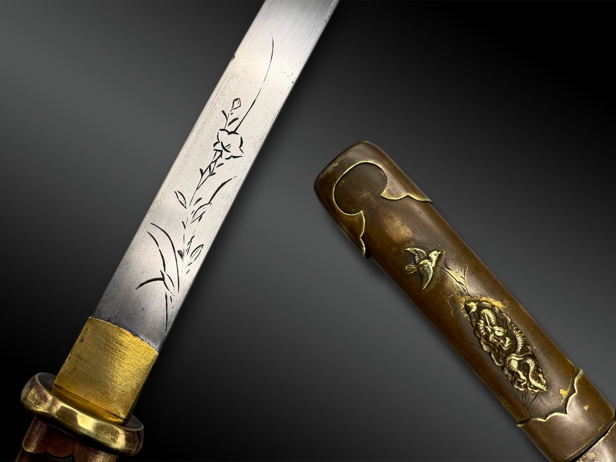 DAISHO - Japon - Période Kindai (1868-1945)-photo-2