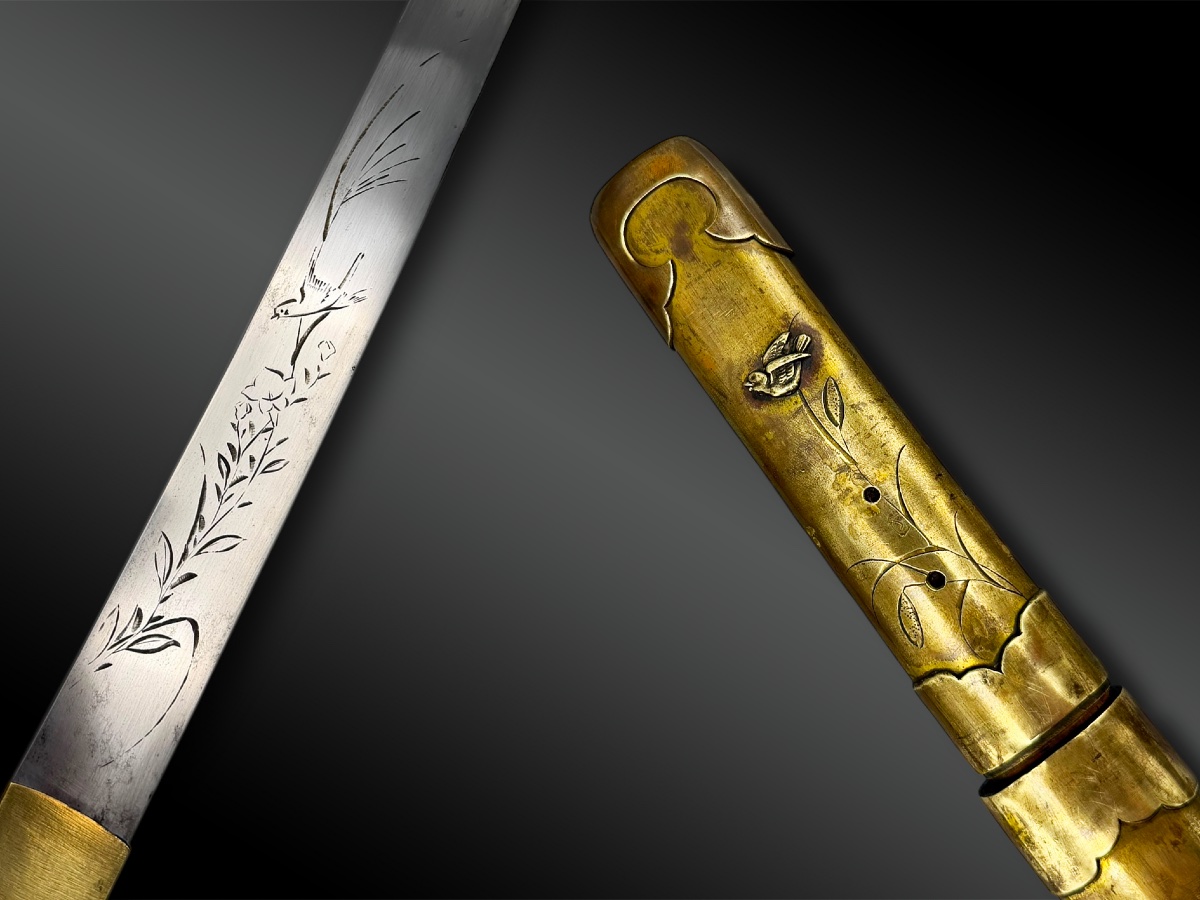 DAISHO - Japon - Période Kindai (1868-1945)-photo-3