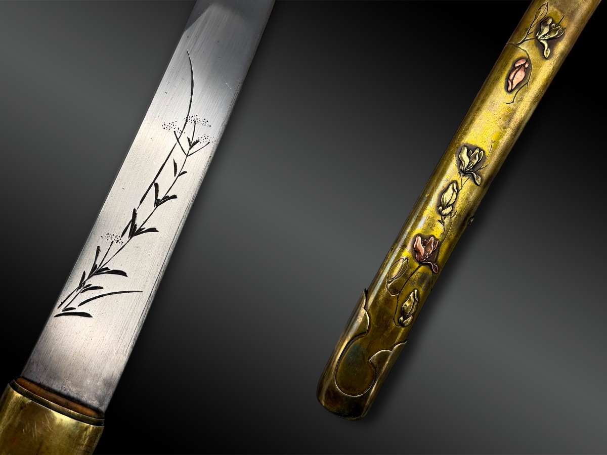 DAISHO - Japon - Période Kindai (1868-1945)-photo-4