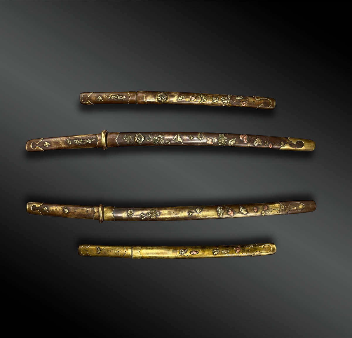 DAISHO - Japon - Période Kindai (1868-1945)