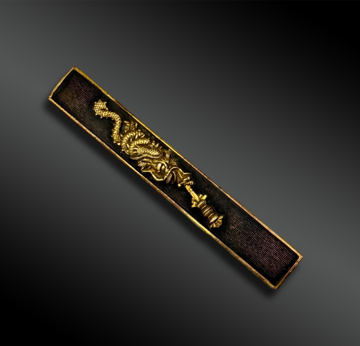 KOTSUKA - Japon - Période Edo (1603-1868)