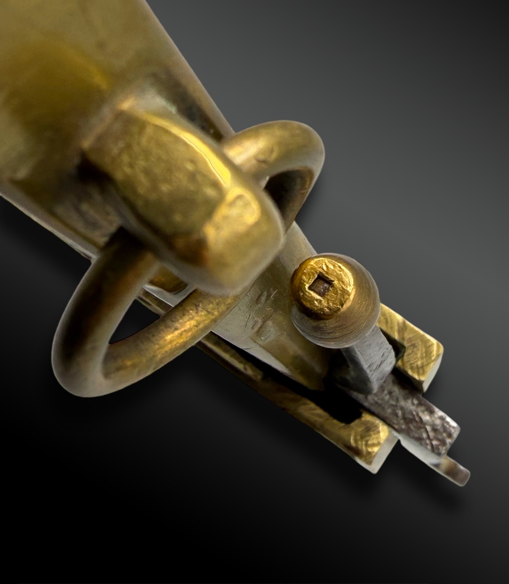 GLAIVE de l’Ecole de Mars - France - 1er Juin 1794 – Fin Septembre 1794-photo-2