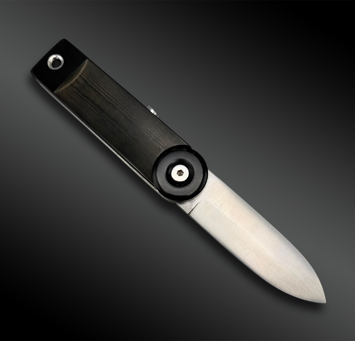 COUTEAU pliant Eloi Pernet - France - XXème siècle-photo-3