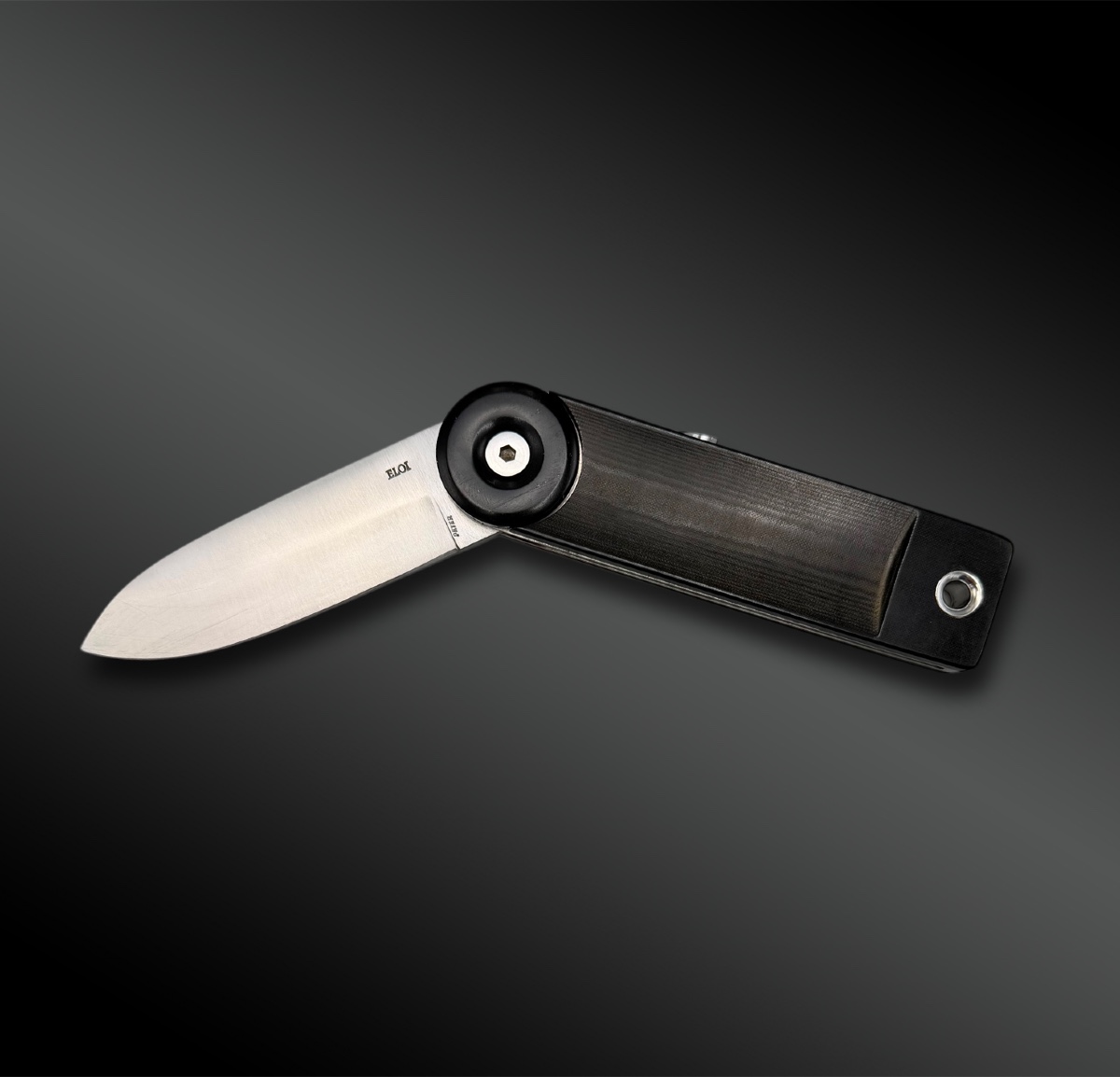 COUTEAU pliant Eloi Pernet - France - XXème siècle