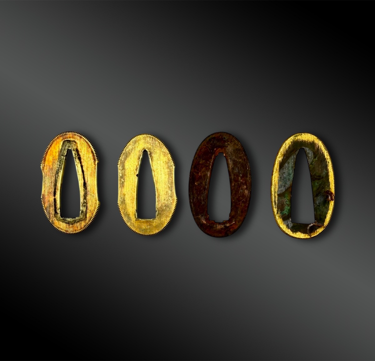 Sword Called Katana, Signed Yasunaga, With Certificate - Settsu Province, Japan - (1673-1681)-photo-7