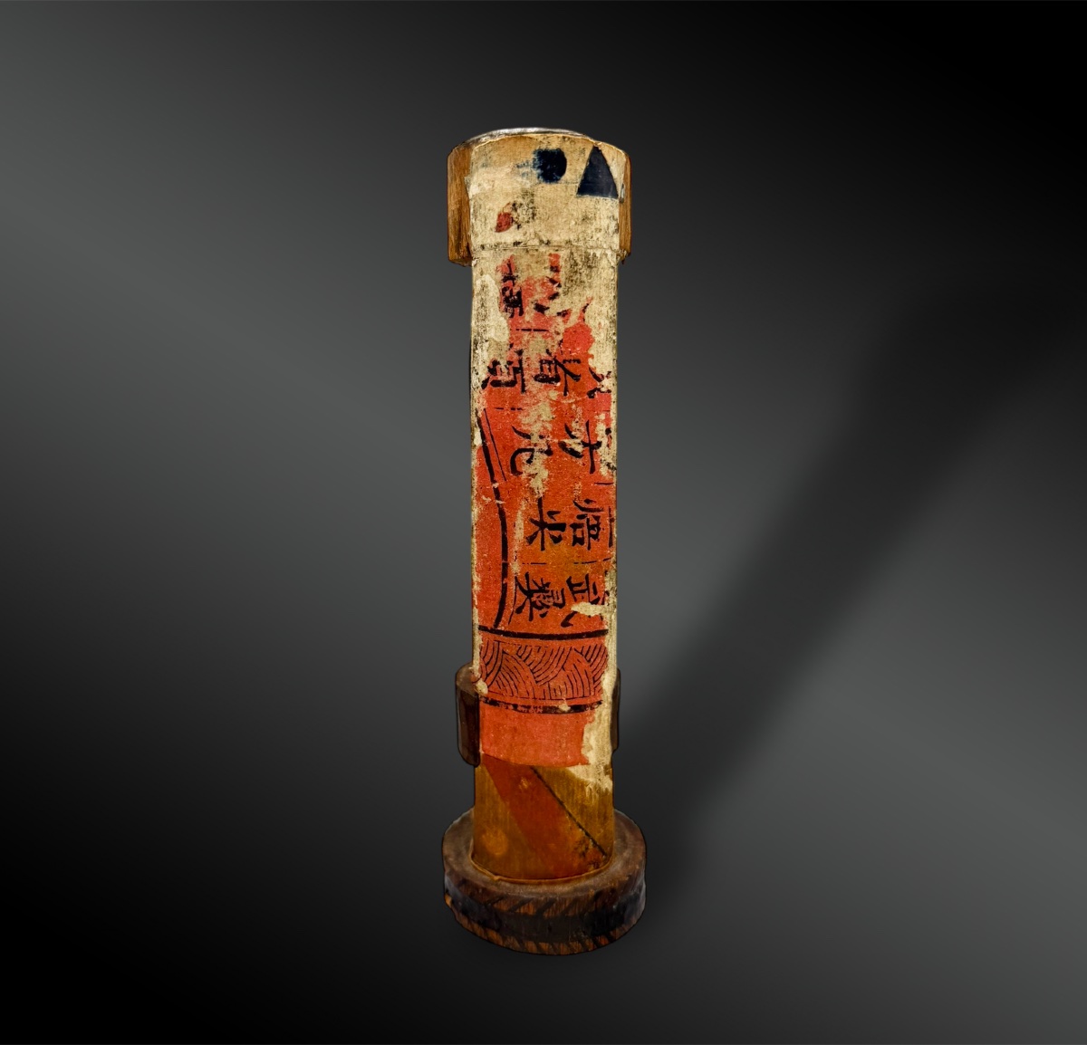 Set Of Seven Blades - Japan - Kindai Period (1868-1945)-photo-4