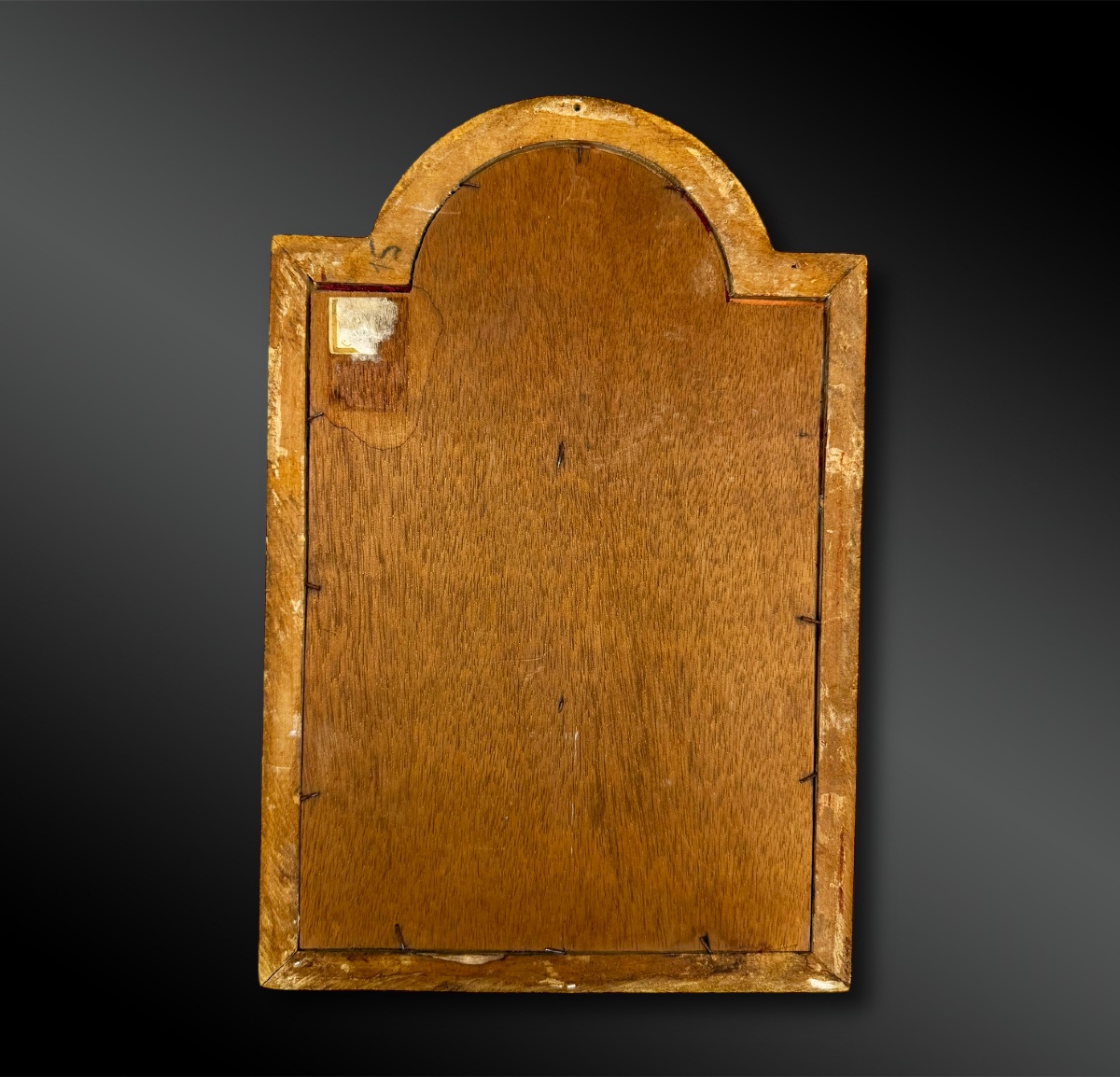 CRUCIFIX - Europe - XIXème siècle-photo-3