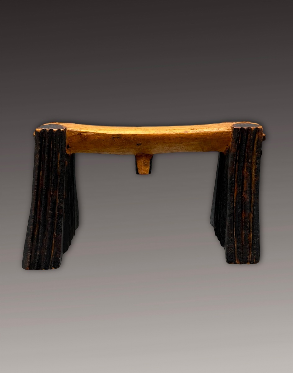 APPUI-NUQUE - Swazi, Afrique du Sud et Eswatini - Première moitié du XXème siècle -photo-2