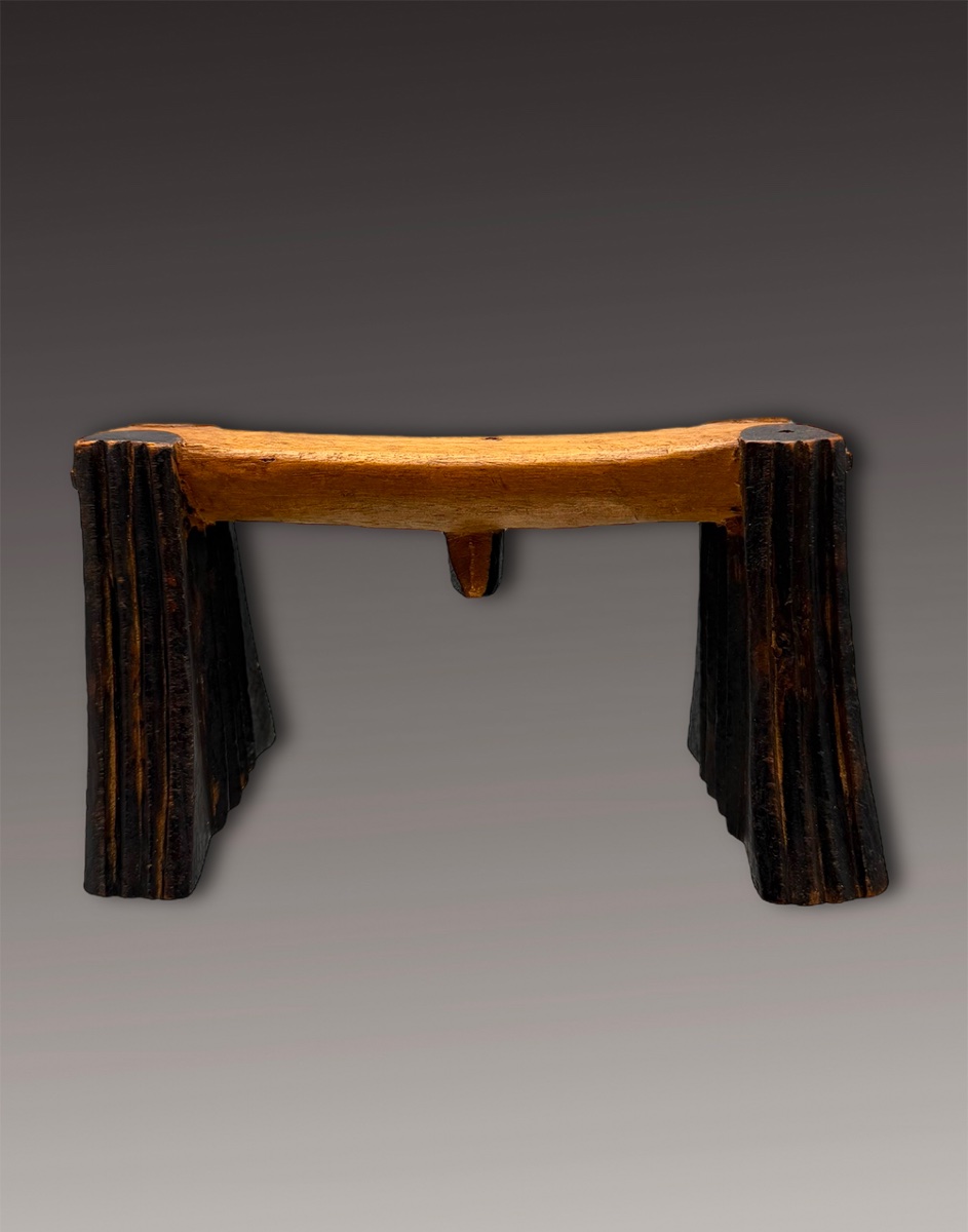 APPUI-NUQUE - Swazi, Afrique du Sud et Eswatini - Première moitié du XXème siècle -photo-3