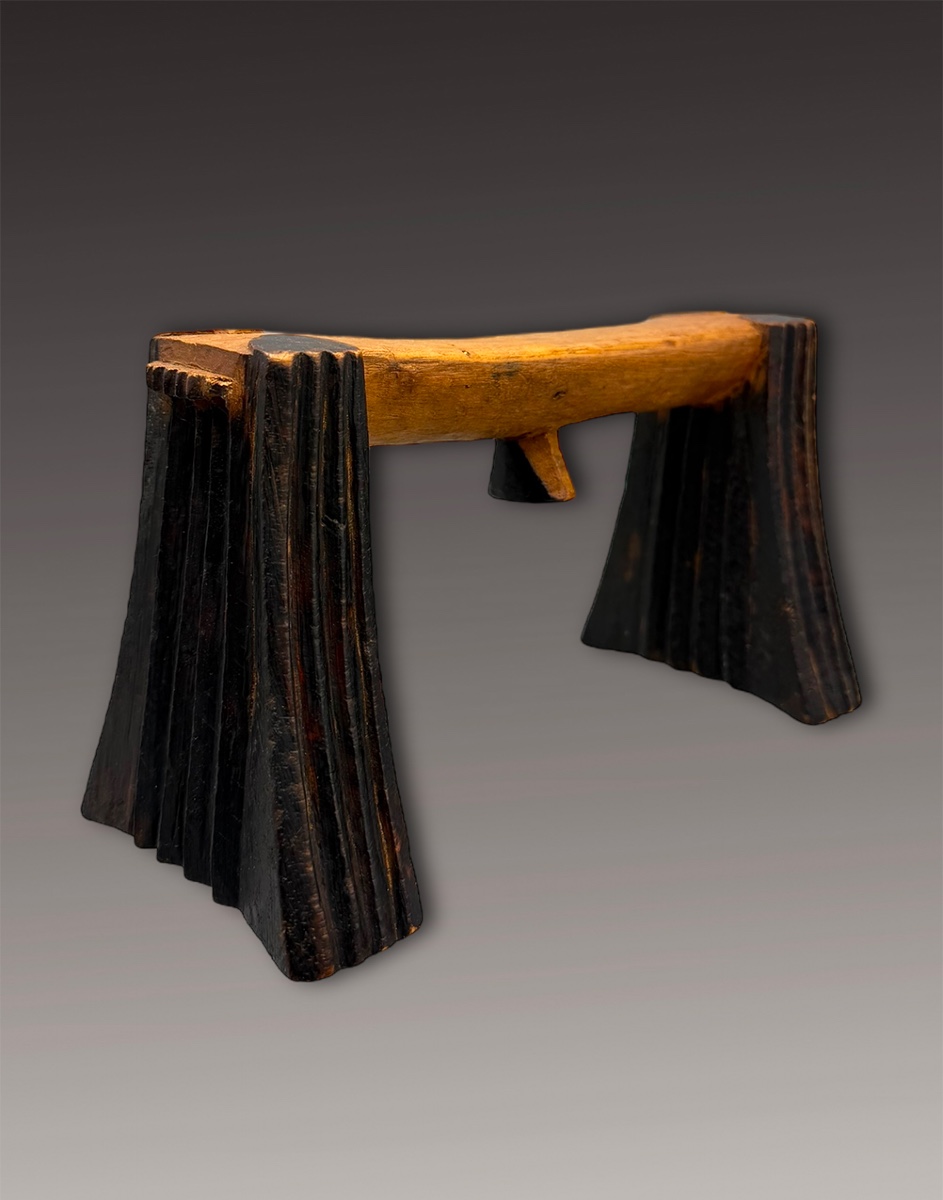 APPUI-NUQUE - Swazi, Afrique du Sud et Eswatini - Première moitié du XXème siècle 