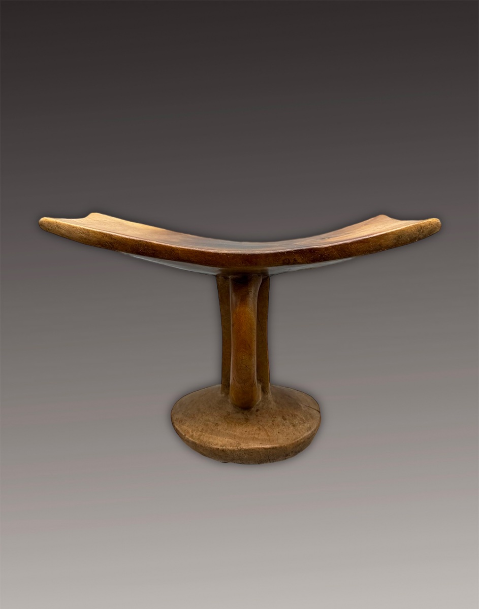 APPUI-NUQUE  Nyangatom, vallée de l’Omo, Éthiopie et au Soudan du Sud Première moitié du XXème -photo-4