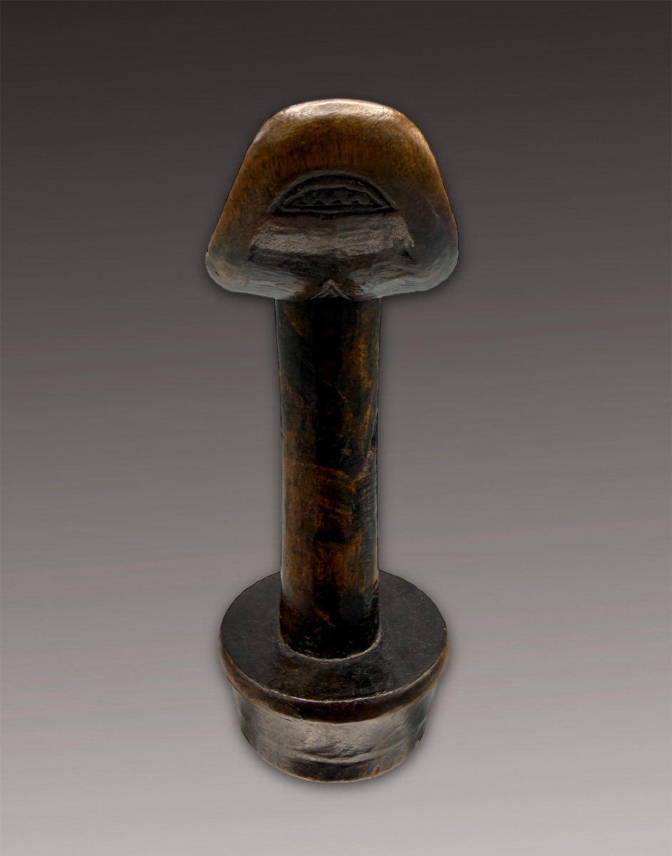 APPUI-NUQUE - Somali - Première moitié du XXème siècle-photo-3