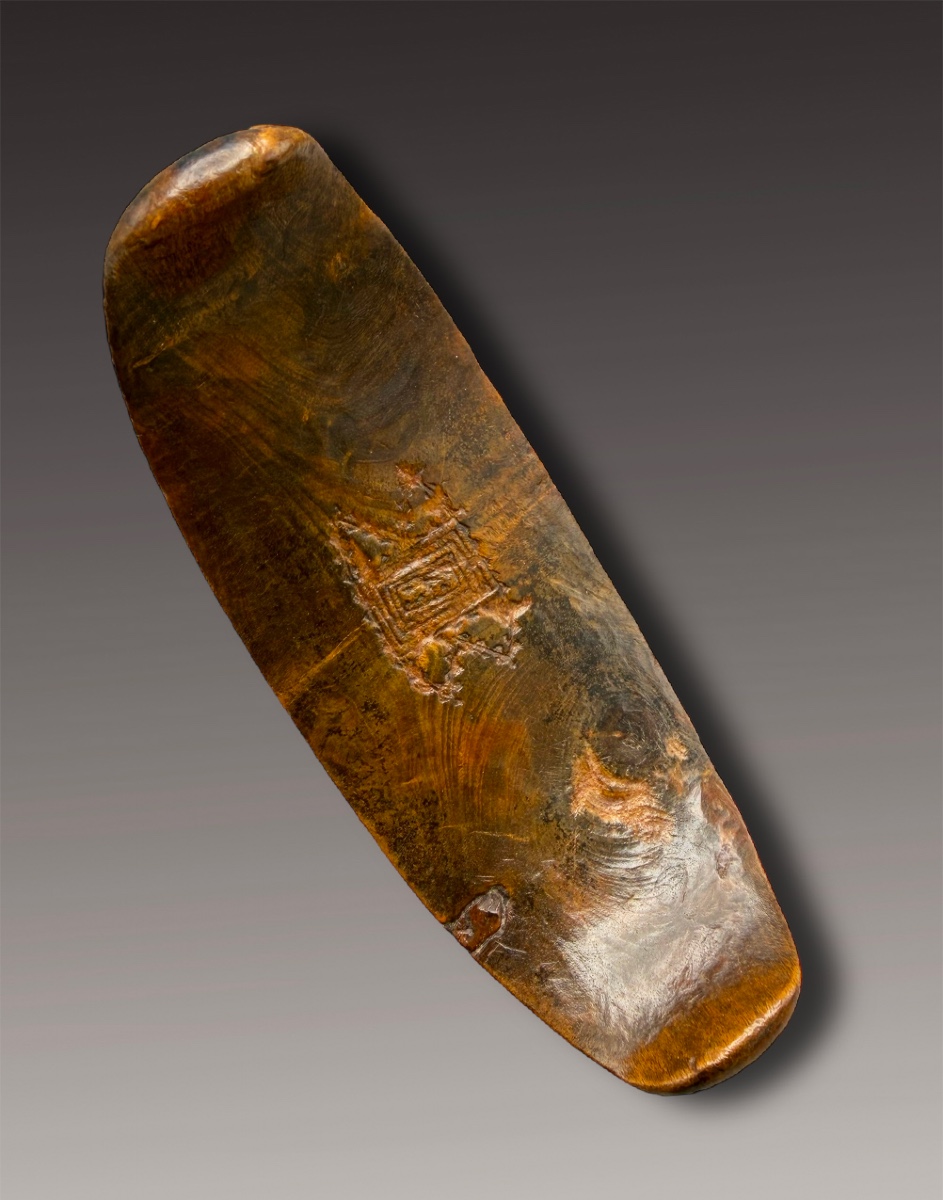 APPUI-NUQUE - Somali - Première moitié du XXème siècle-photo-1