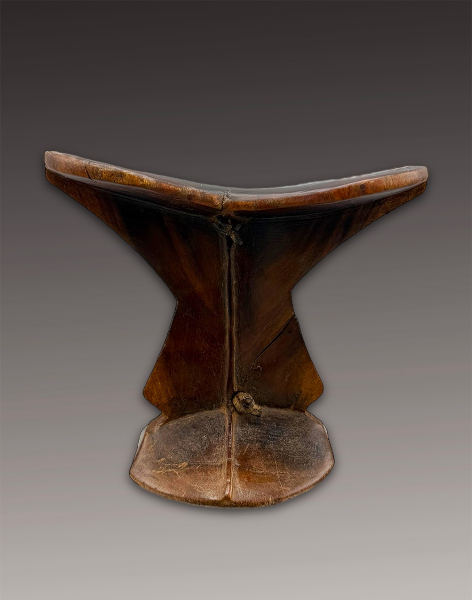 APPUI-NUQUE - Nyangatom, vallée de l’Omo, Éthiopie et au Soudan du Sud-photo-2