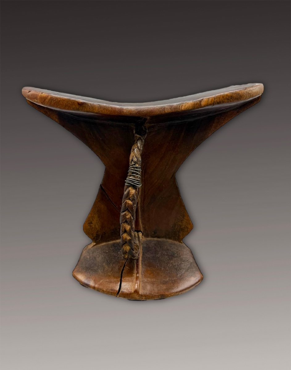 APPUI-NUQUE - Nyangatom, vallée de l’Omo, Éthiopie et au Soudan du Sud-photo-3